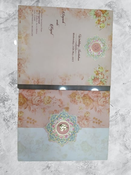 Wedding Cards in Delhi
